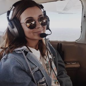 Meet your Posher, Karli